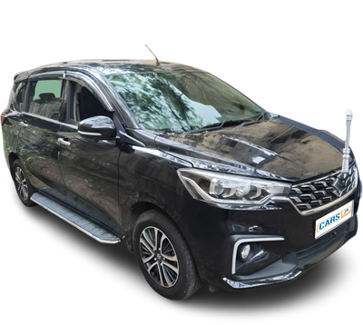 Maruti Ertiga-img